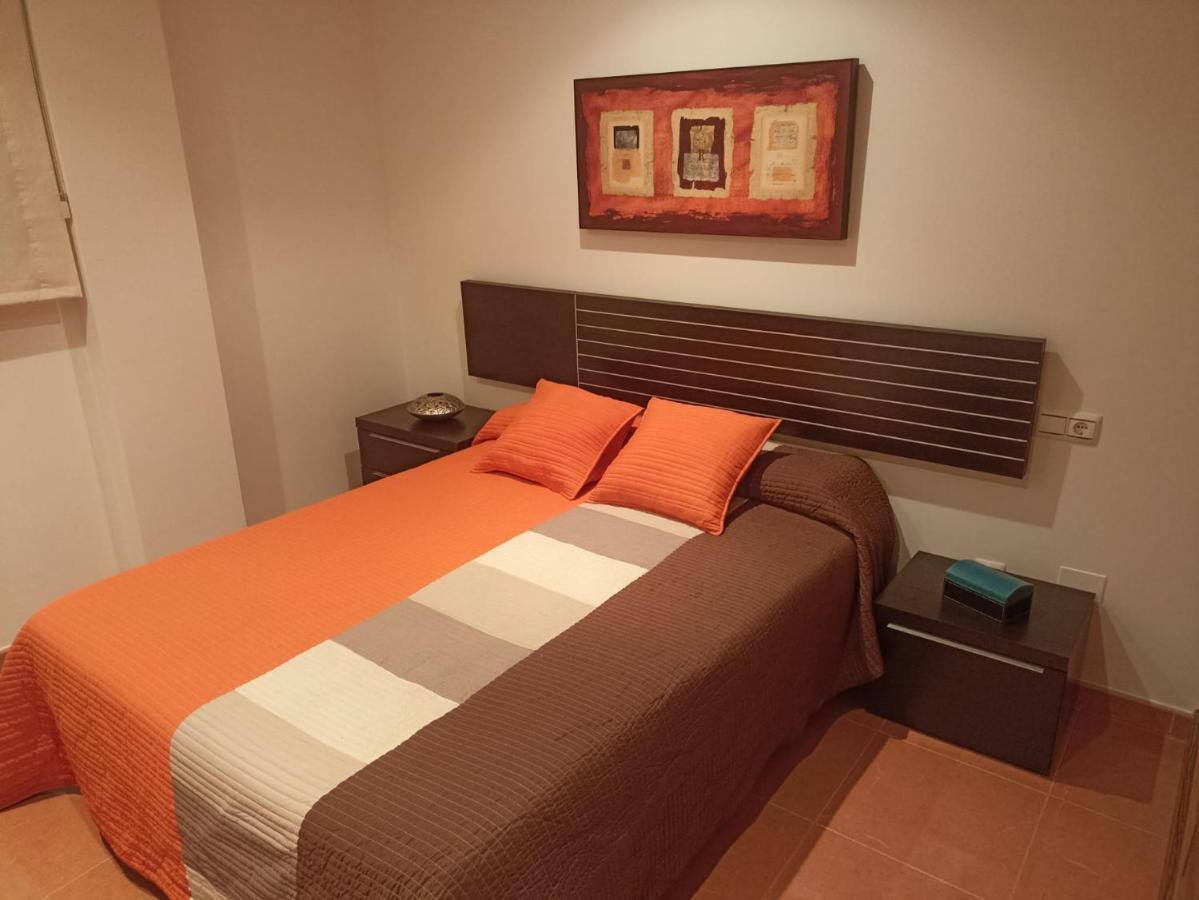 Appartement Garrisol à Raxo Extérieur photo